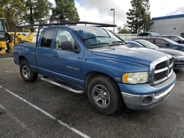 2004 Dodge RAM 1500 ST