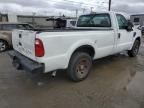 2009 Ford F250 Super Duty