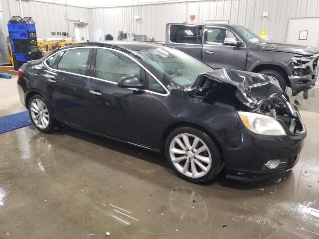 2014 Buick Verano Convenience