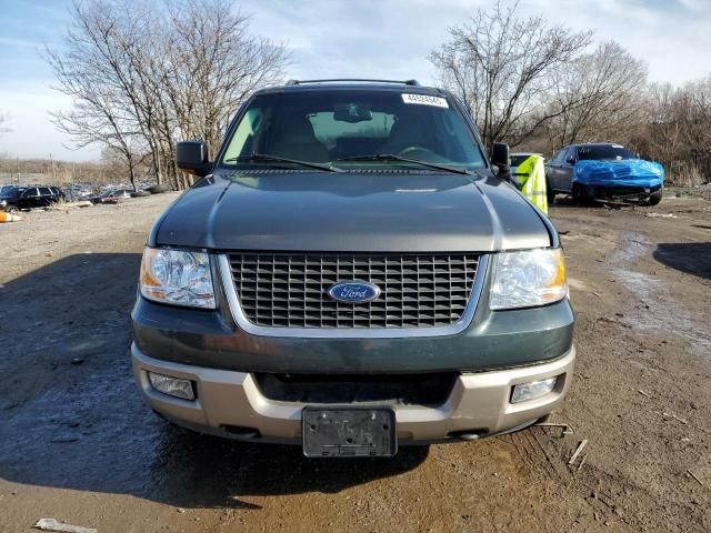 2003 Ford Expedition Eddie Bauer