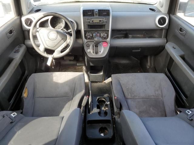 2008 Honda Element LX