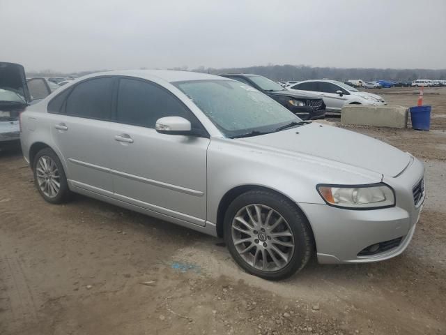 2011 Volvo S40 T5