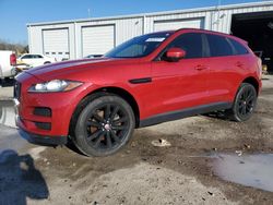 2017 Jaguar F-PACE Prestige for sale in Montgomery, AL