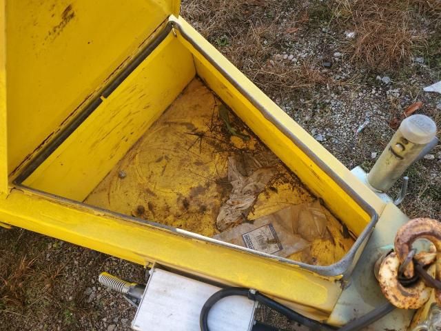 1993 Ck Power Generator