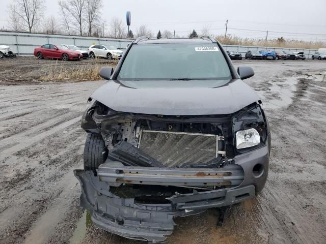 2007 Chevrolet Equinox LT