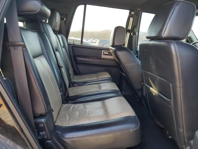 2008 Ford Expedition Eddie Bauer