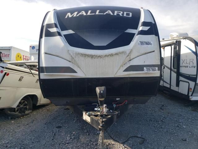 2021 Heartland Mallard