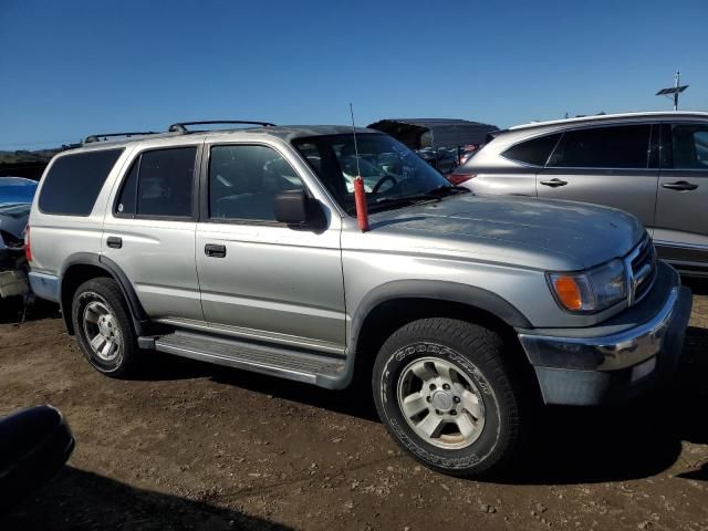 1999 Toyota 4runner