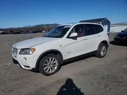 BMW x3 Vehiculos salvage en venta: 2013 BMW X3 XDRIVE28I