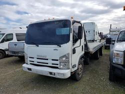 2015 Isuzu NRR en venta en Martinez, CA