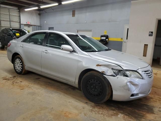 2009 Toyota Camry Base