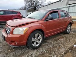 Dodge Caliber salvage cars for sale: 2010 Dodge Caliber Mainstreet