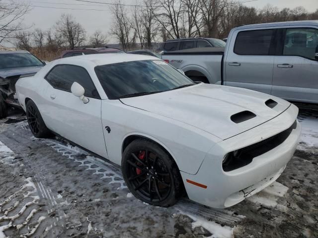 2023 Dodge Challenger SRT Hellcat