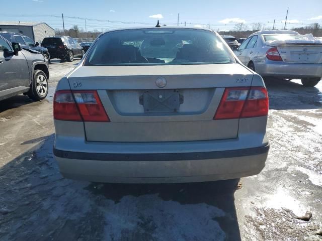 2005 Saab 9-5 ARC