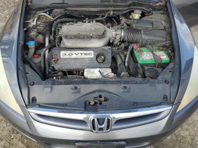 2006 Honda Accord EX