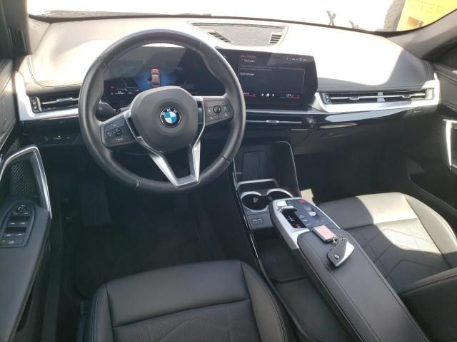 2024 BMW X1 XDRIVE28I