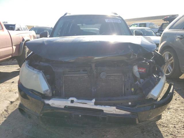 2010 Subaru Forester