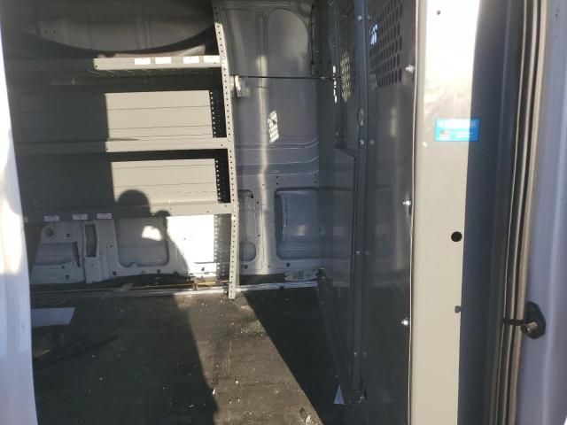2023 Ford Transit T-250