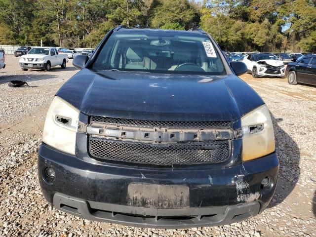 2009 Chevrolet Equinox LT