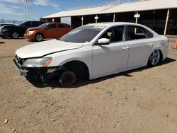 2014 Volkswagen Passat SE for sale in Phoenix, AZ