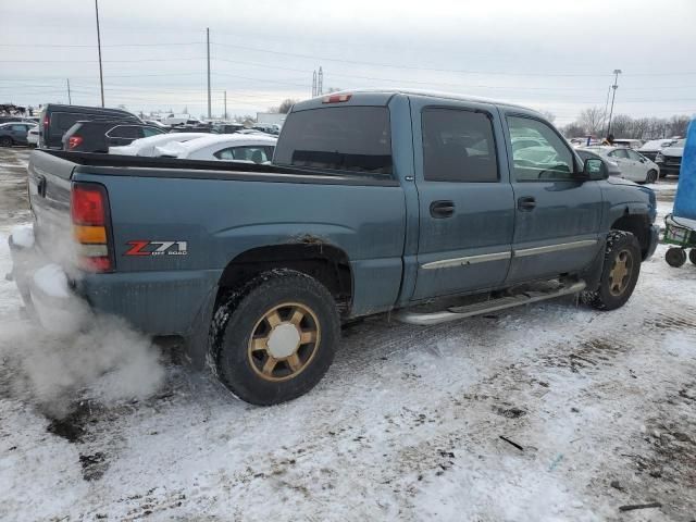 2006 GMC New Sierra K1500