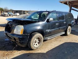 GMC Yukon salvage cars for sale: 2008 GMC Yukon XL Denali