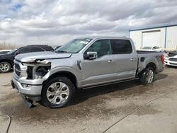 2023 Ford F150 Supercrew for sale in Albuquerque, NM