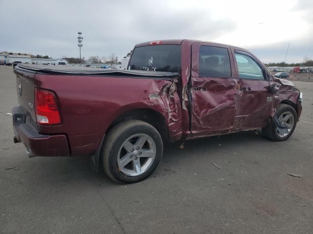 2017 Dodge RAM 1500 ST