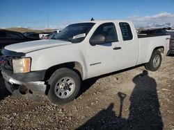 GMC salvage cars for sale: 2011 GMC Sierra K1500