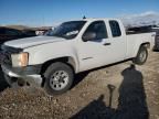 2011 GMC Sierra K1500