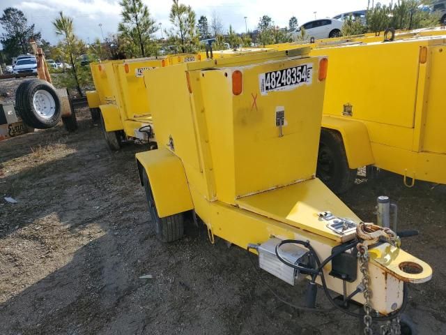 1993 Kohler Generator