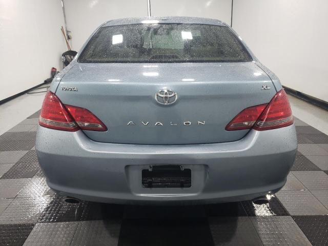 2009 Toyota Avalon XL