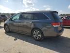 2014 Honda Odyssey Touring