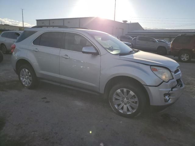 2010 Chevrolet Equinox LT