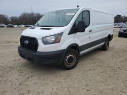 Ford Transit t-150 salvage cars for sale: 2023 Ford Transit T-150