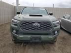 2022 Toyota Tacoma Double Cab