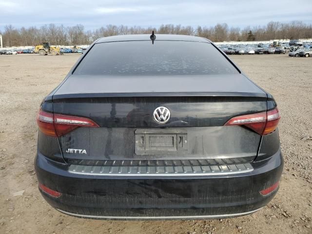 2019 Volkswagen Jetta SEL