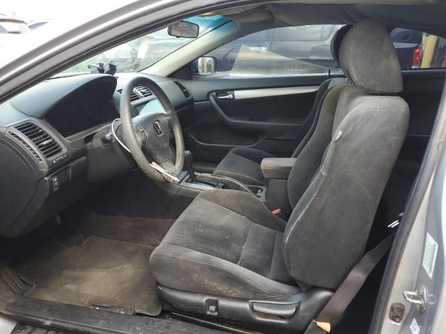 2003 Honda Accord EX