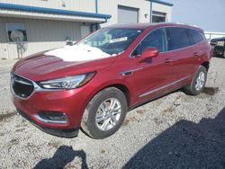 Buick salvage cars for sale: 2018 Buick Enclave Essence