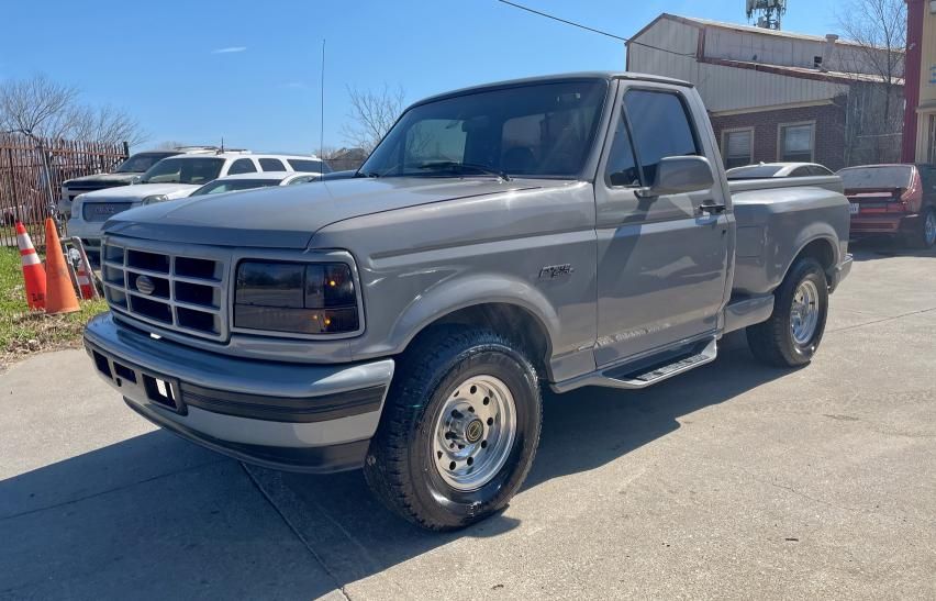 1992 Ford F150