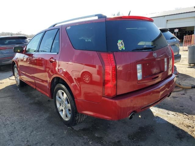 2009 Cadillac SRX