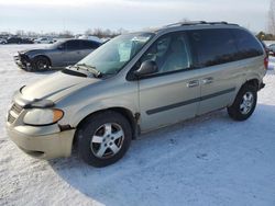 2007 Dodge Caravan SXT for sale in London, ON