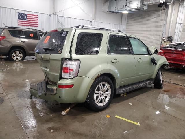 2010 Mercury Mariner Premier