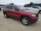 2013 Jeep Grand Cherokee Limited