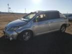 2005 Honda Odyssey EXL