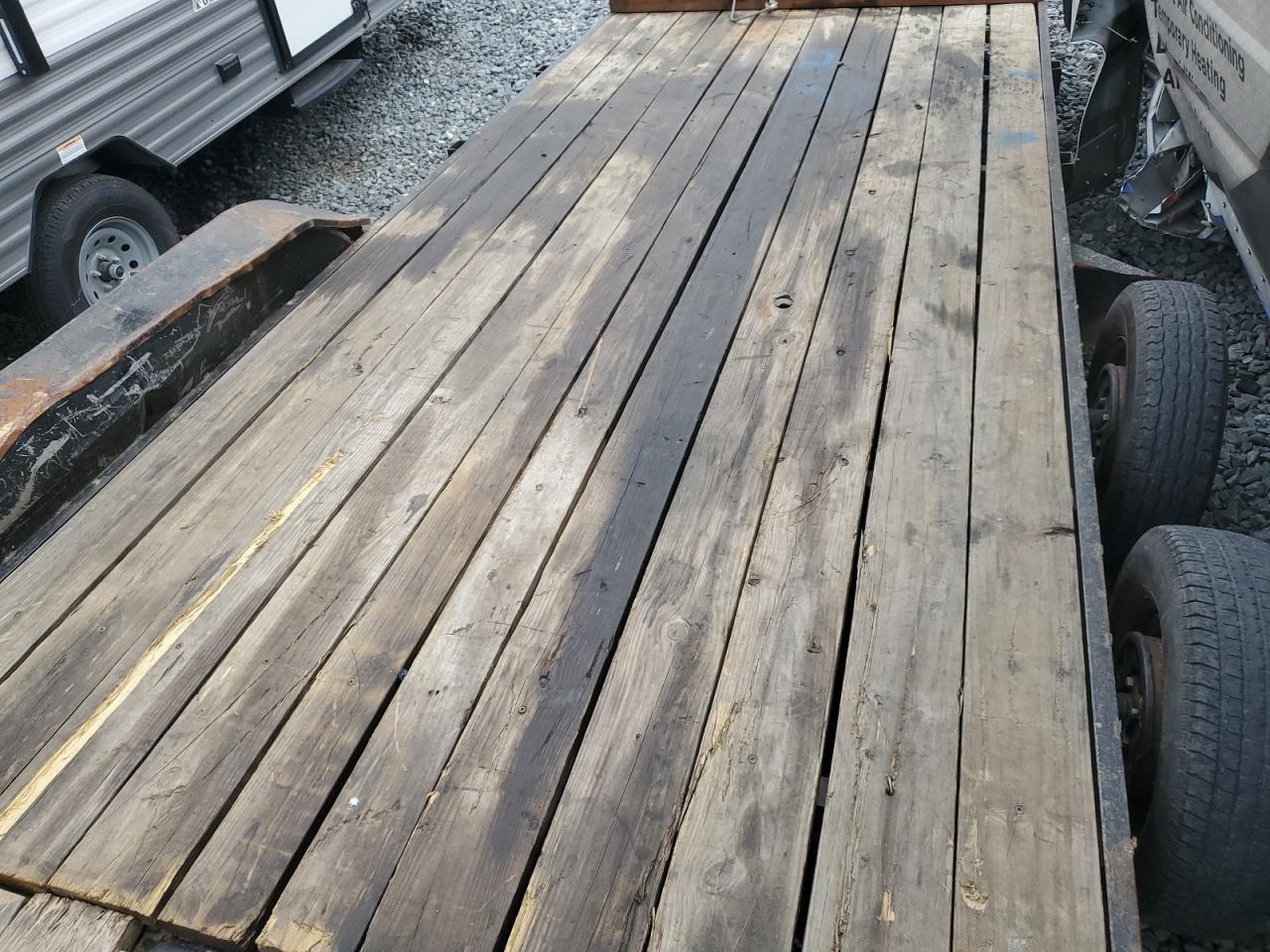 2022 Tuff-Bilt Trailers