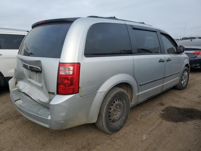 2008 Dodge Grand Caravan SE