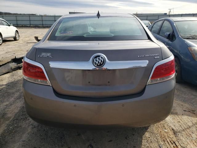 2011 Buick Lacrosse CXL