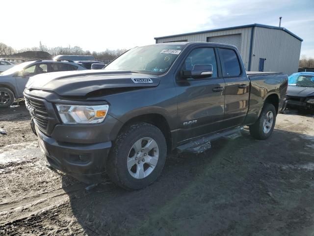 2019 Dodge RAM 1500 BIG HORN/LONE Star