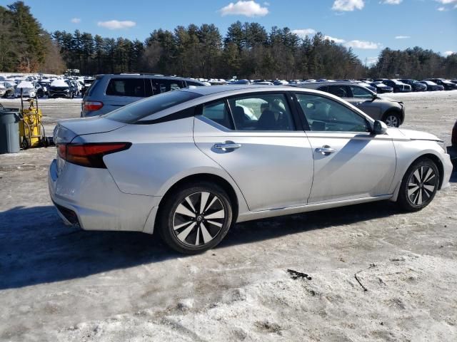 2019 Nissan Altima SL